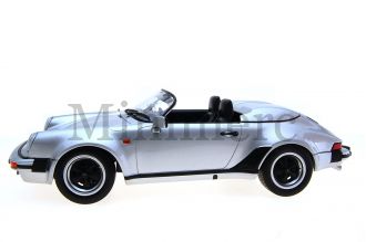 Porsche 911 3.2 Speedster Scale Model