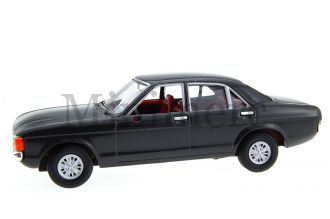 Ford Consul Scale Model