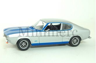 Ford Capri RS 2600 Scale Model