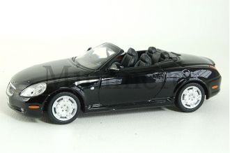 Lexus SC 430 Cabriolet Scale Model