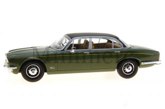 Jaguar XJ12 Series 2 LWB Scale Model