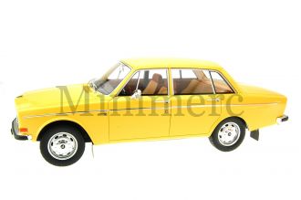 Volvo 144 Scale Model