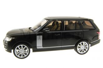 Range Rover L405 Scale Model