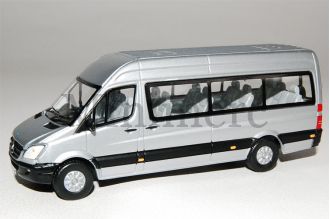 Travel liner Scale Model