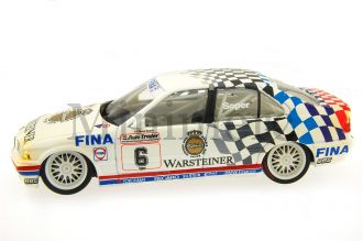 BMW 318i Scale Model