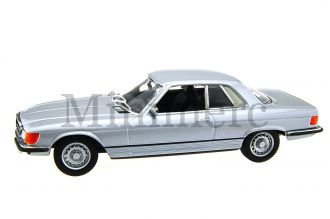 Mercedes 450 SLC Scale Model