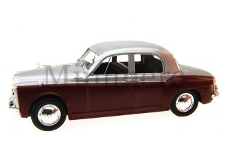 Rover 90 Scale Model