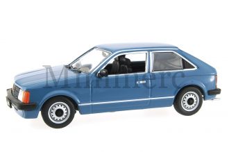 Opel Kadett D Scale Model