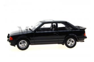 Ford Escort MkIII XR3 Scale Model