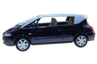 Renault Avantime Scale Model