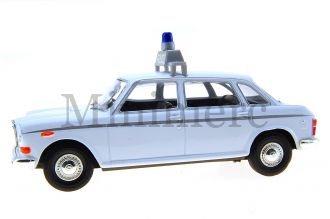 Wolseley 1800 Scale Model
