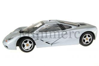 McLaren F1 Scale Model