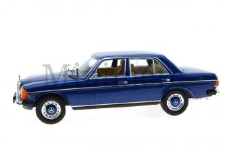 Mercedes 240 D Scale Model