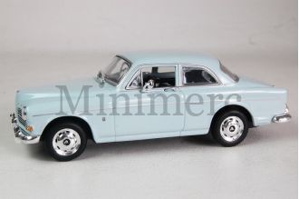 Volvo 121 Amazon Scale Model