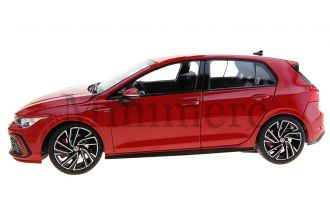 Volkswagen Golf GTI Scale Model