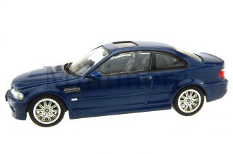 BMW M3 Scale Model