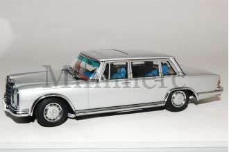 600 Scale Model