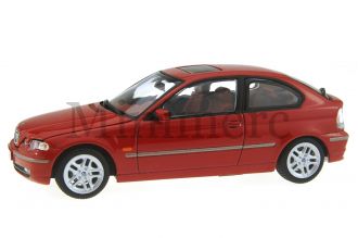 BMW 325ti Compact Scale Model