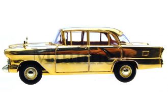 Vauxhall Victor Scale Model
