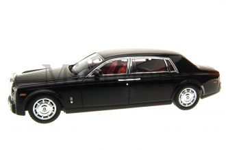 Rolls-Royce Phantom Scale Model