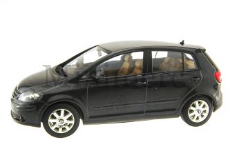 Volkswagen Golf Plus Scale Model