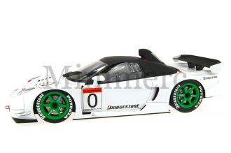Honda NSX JGTC Scale Model