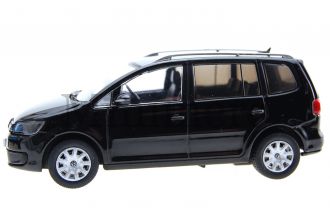 Volkswagen Touran Scale Model