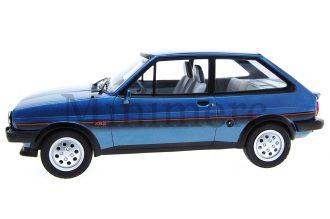 Ford Fiesta XR2 Scale Model