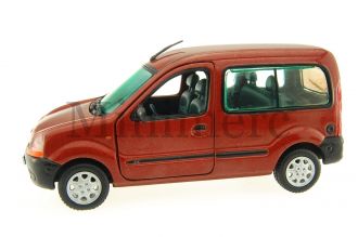 Renault Kangoo Scale Model