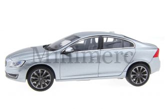 Volvo S60 Scale Model