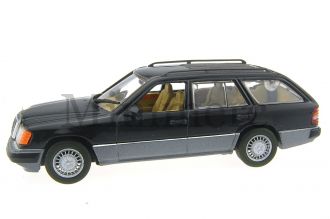 Mercedes TD Turbo Scale Model