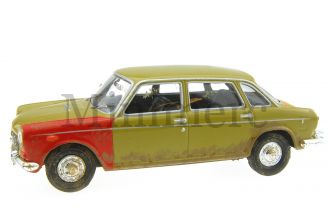 Austin 1800 Scale Model