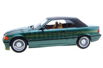 BMW Alpina B3 3.2 Convertible Scale Model