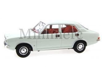 Morris Marina 1800 Scale Model