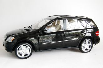 M-Class Scale Model