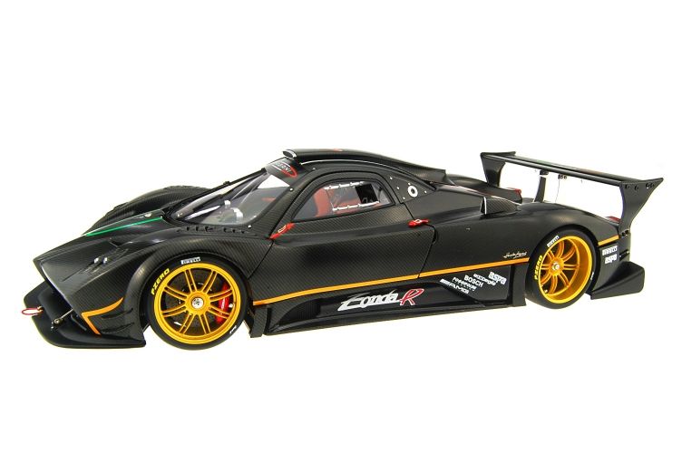 Pagani Scale Models