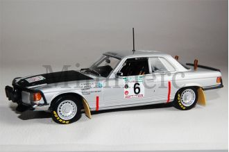 450 SLC 5.0 Scale Model