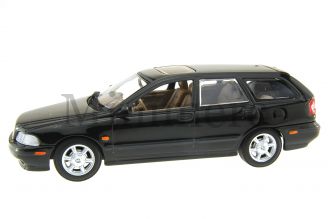 Volvo V40 Break Scale Model