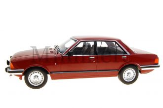 Ford Granada MK2 2.8 Ghia Scale Model