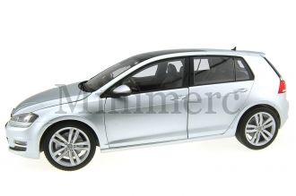 Volkswagen Golf Mk7 Scale Model