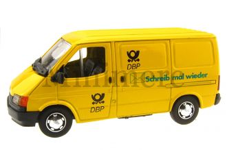 Ford Transit Scale Model