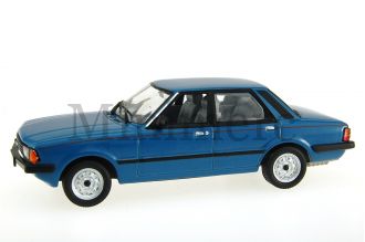 Ford Taunus TC2 Brilliant Scale Model
