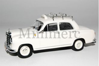 180 D Scale Model