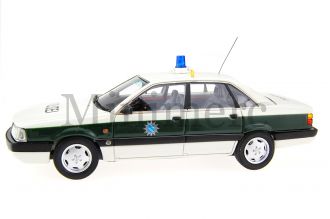 Audi 200 Quattro 20V Scale Model