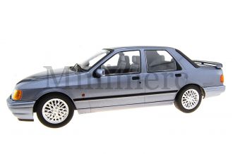 Ford Sierra Cosworth Scale Model
