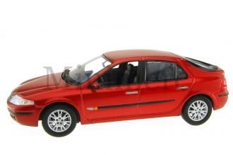 Renault Laguna 2 Scale Model