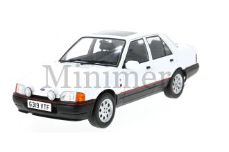 Ford Orion Ghia RIGHT HAND DRIVE (EXCLUSIVE TO MINIMERC) Scale Model