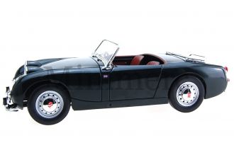 Austin Healey Sprite Scale Model