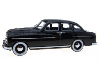 Ford Vedette V8 Scale Model