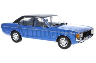 Ford Granada MK1 LEFT HAND DRIVE Scale Model